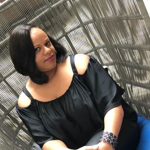 Meet your Posher, Laketha